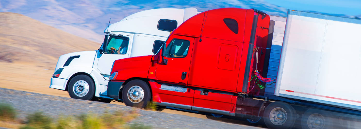 Featured Image for E.V.V TRUCKING, LLC